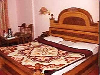 Hotel Sant Residency, Jammu 2